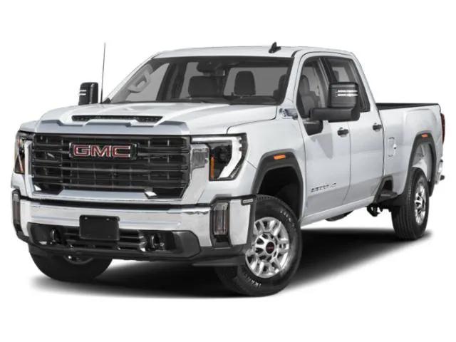 gmc sierra 2500hd 2024 1GT19REY2RF294685 image gmc sierra 2500hd 2024 1GT19REY2RF294685 image